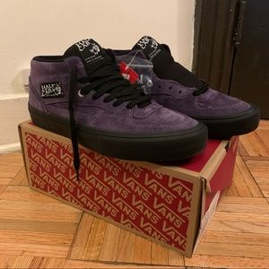 Vans Halfcab Pro